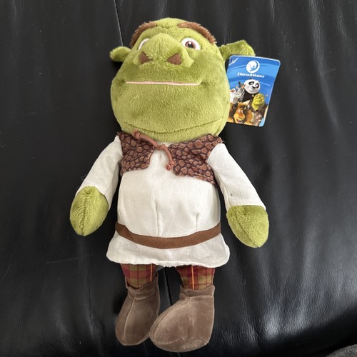 Schmidt germany shrek peluche - shrek,