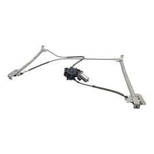 Alzacristallo Alzavetro Anteriore Sinistro MINI ONE COOPER R50 R52 R53 USATO