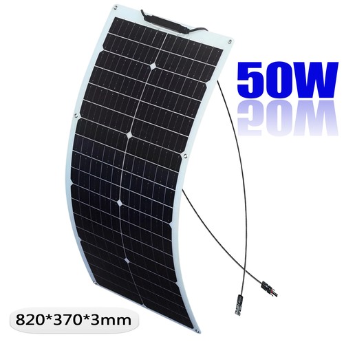 Pannello solare 50w - pannello,