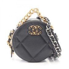 Borsa a tracolla CHANEL Chanel