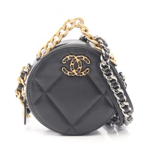 Borsa tracolla chanel - a,