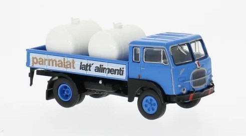 Brekina 58618 scala fiat - ho,