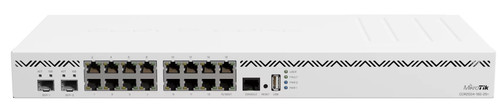 Mikrotik cloud core router - mikrotik,