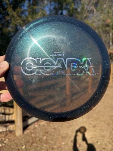 Discraft colorshift glo - discraft,