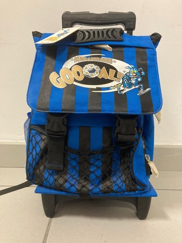 Zaino trolley inter - zaino,