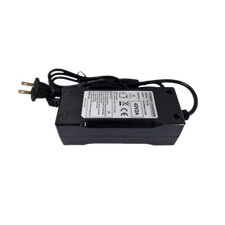 42V 2A DC per batteria 36V 10S