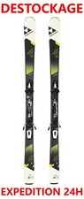 Ski Usati FISCHER "XTR PRO"