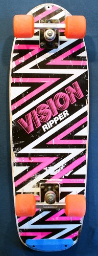 Retrò vision - ~, /