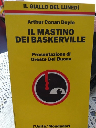 Mastino dei - il,