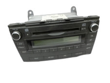 Autoradio CD Radio per Toyota