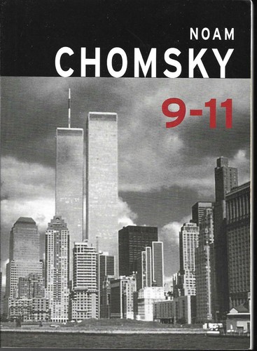 Noam chomsky 2001 seven - noam, (2001