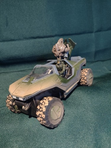 Auto halo warthog - auto,