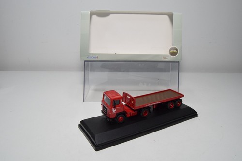 Oxford 76sc110002 - b8, 1:76