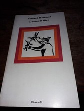 Bernard Malamud. L'uomo di