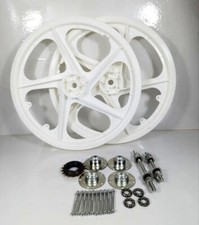 Bicicletta BMX 20 pollici PVC