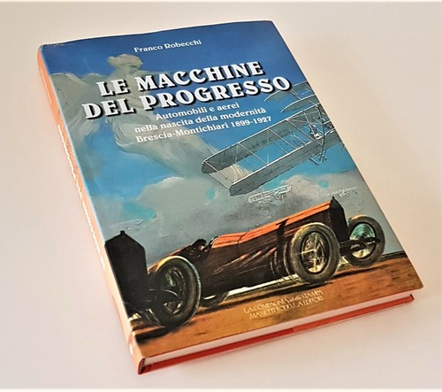 Robecchi macchine del - robecchi,