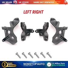 2X Kit Di Riparazione Fari