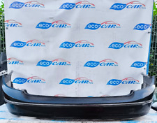 Paraurti posteriore Mercedes Classe C w204 SW 2008 ecoAG5712