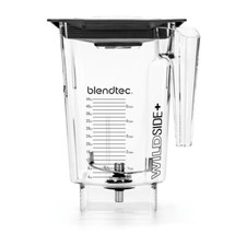 Blendtec WildSide+ Barattolo