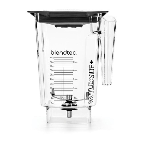 Blendtec wildside barattolo - wildside+,