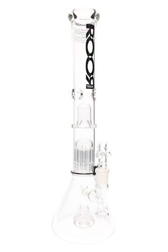 Roor tech bong bicchiere - tech,