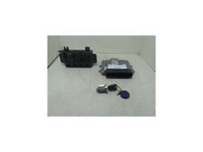 KIT CHIAVI FIAT PANDA 1A SERIE