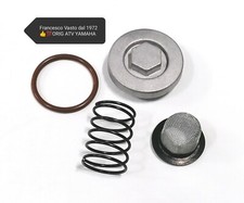 Tappo Scarico Olio Orig