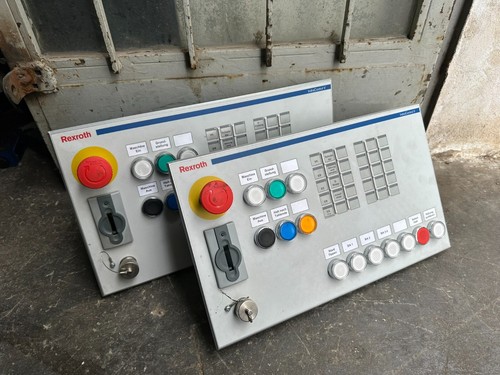 Centralina rexroth vam42 - centralina, vam42.1