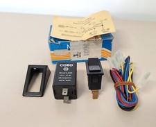 INTERMITTENZA 4 FRECCE FIAT