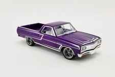 1965 CHEVY EL CAMINO SS CUSTOM