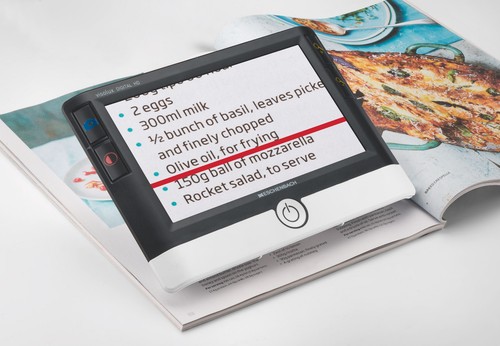 Eschenbach visolux digital - eschenbach,