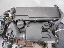 8HX Motore Completo per