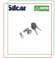 CILINDRETTO PORTA SINISTRO PER