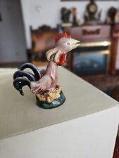 Anzengruber Keramik Wien Hahn