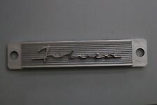 LANCIA FULVIA stemma