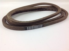 Cinghia trapezoidale rasaerba