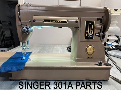 Vintage 1953 singer - singer, 301a