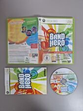 Band Hero Xbox 360 Xbox360 pal
