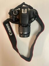 Canon EOS 600D + accessori +