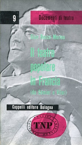 Gian renzo morteo il teatro - =,