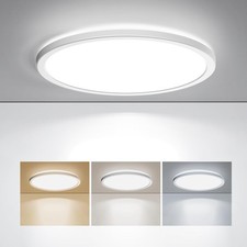 Plafoniera LED bagno lampada