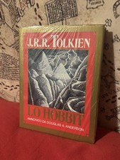 J.R.R. Tolkien Prima Edizione