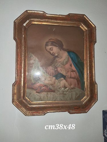 Quadro sacro arte sacra