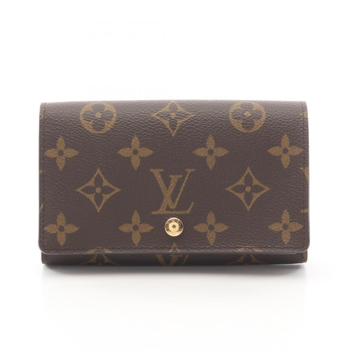 Louis vuitton portemonnaie bil - portemonnaie,