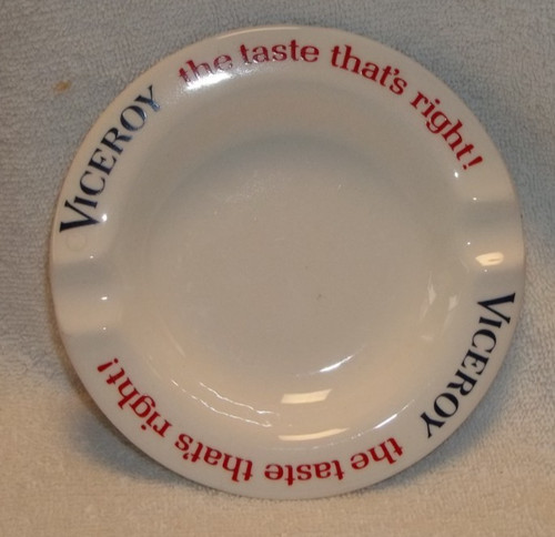 Posacenere ceramica