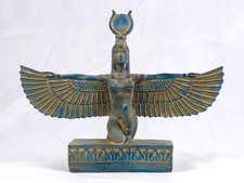 Statua FARAONICA FATTA A MANO