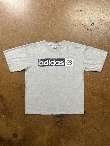 Shirt adidas vintage - adidas,