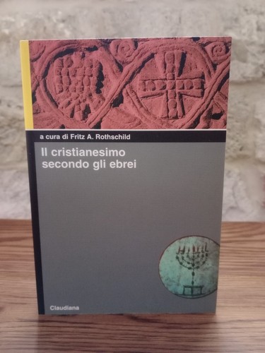 Cristianesimo secondo gi - il,
