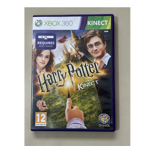 Gioco kinect xbox - gioco, harry