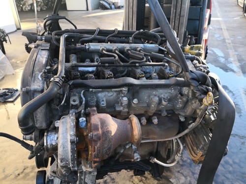 Motore 198a2000 per fiat - 198a2000,